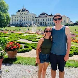 Meet your Posher, Talena